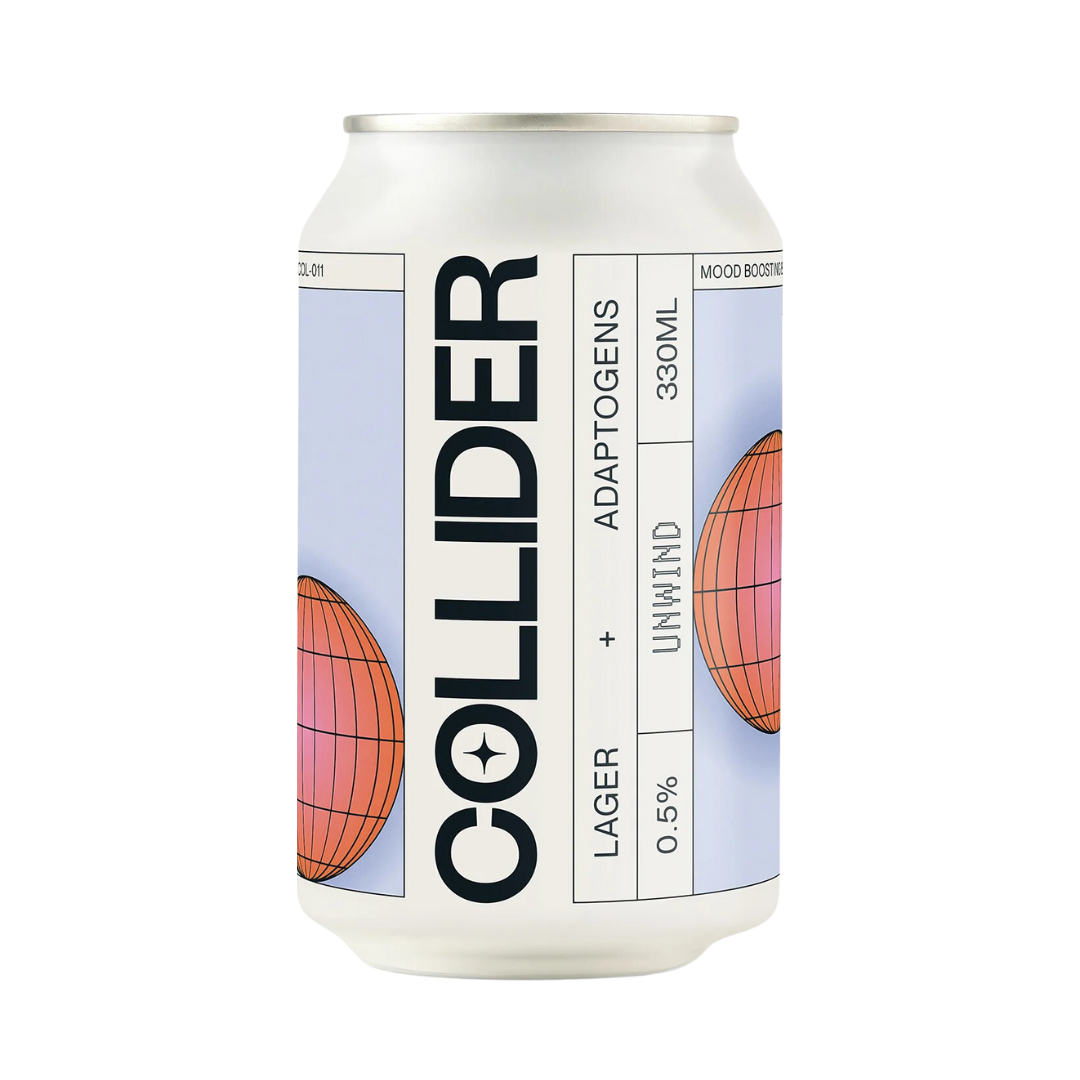Collider - Unwind Lager-image