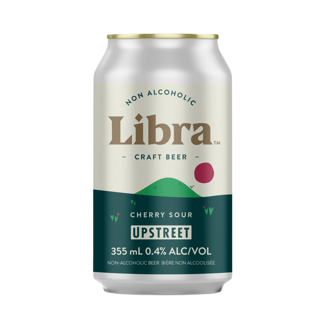 Libra - Cherry Sour-image
