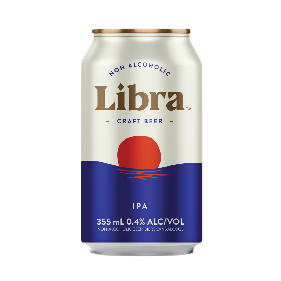 Libra - IPA-image