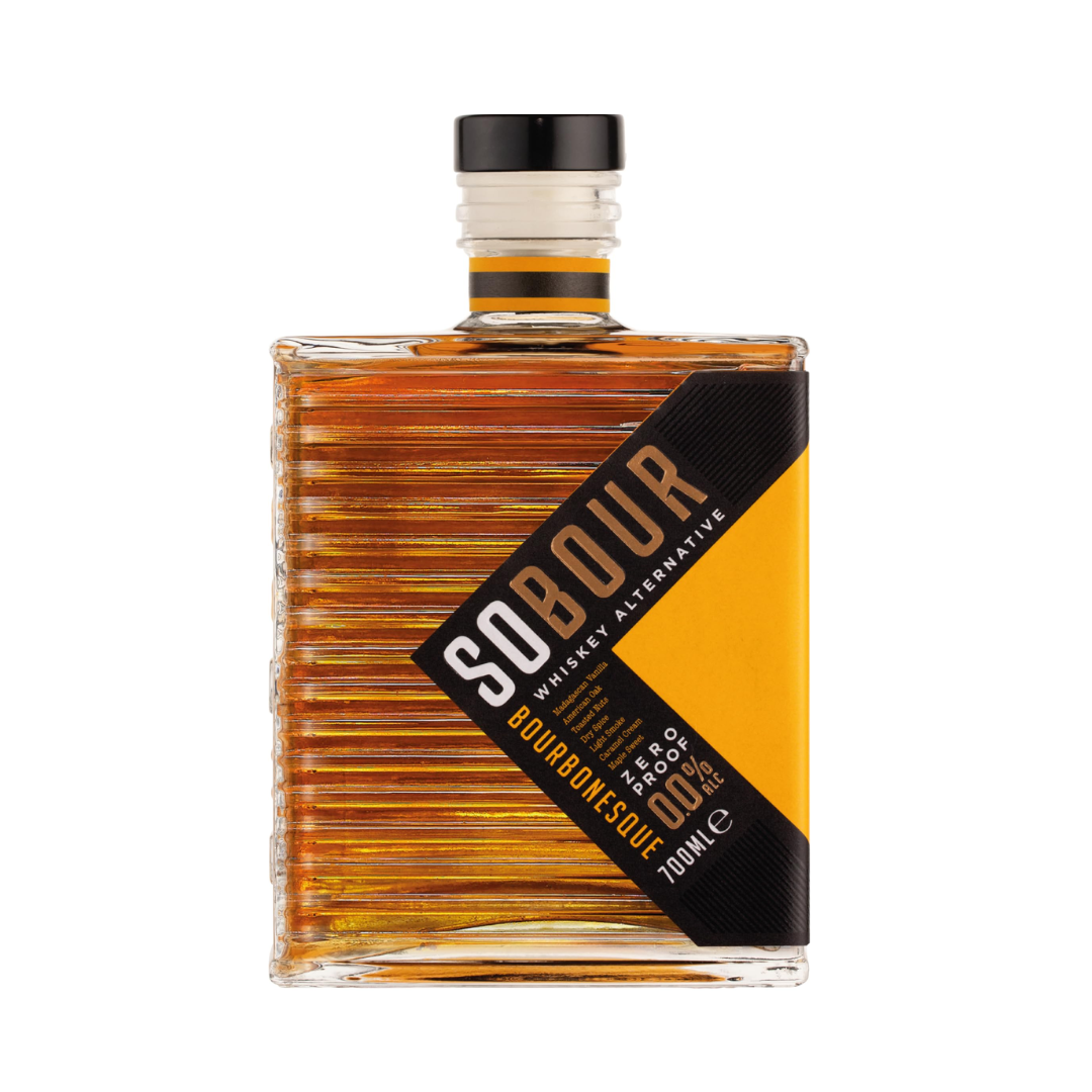 Sobour - Whiskey Alternative-image