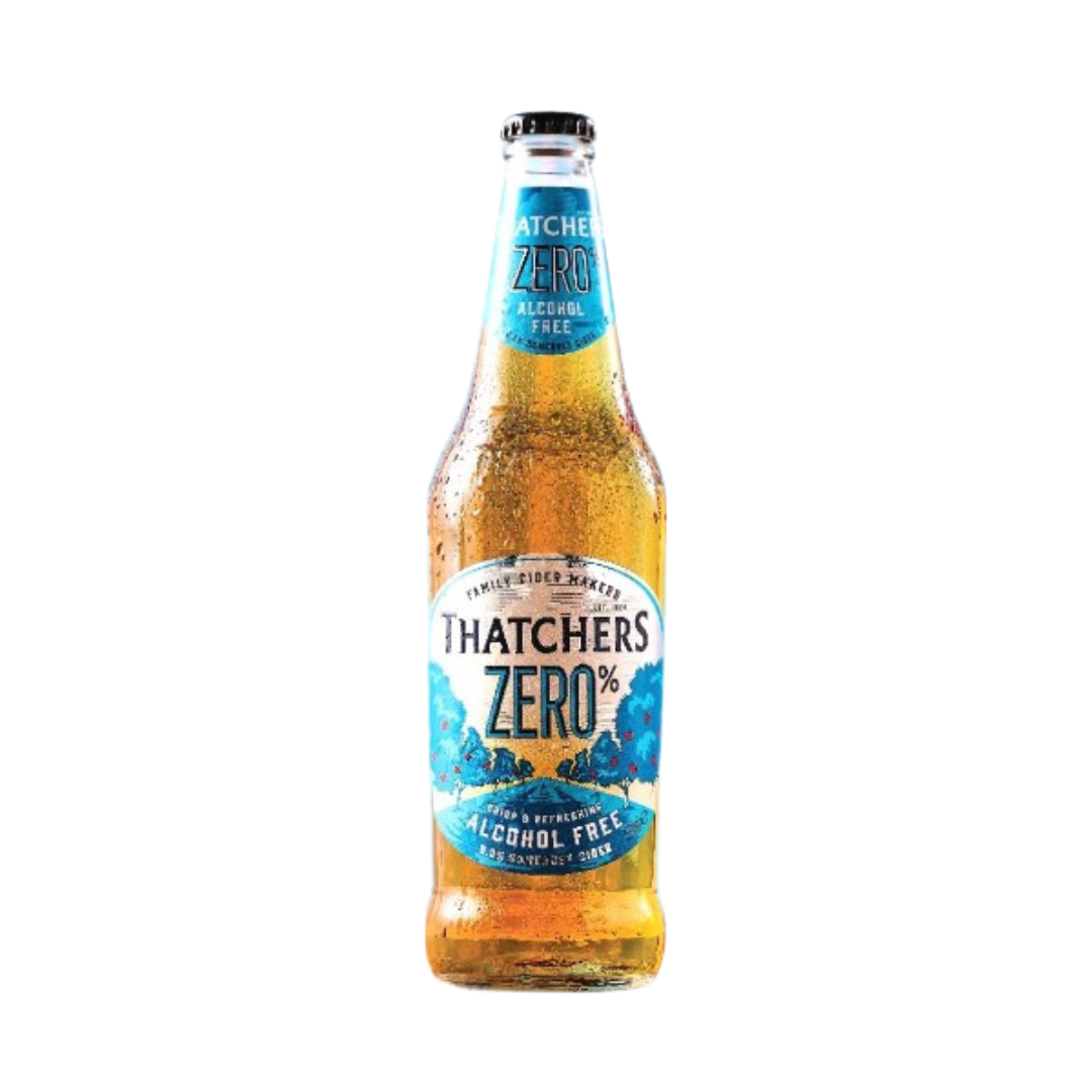 Thatchers - Zero-image