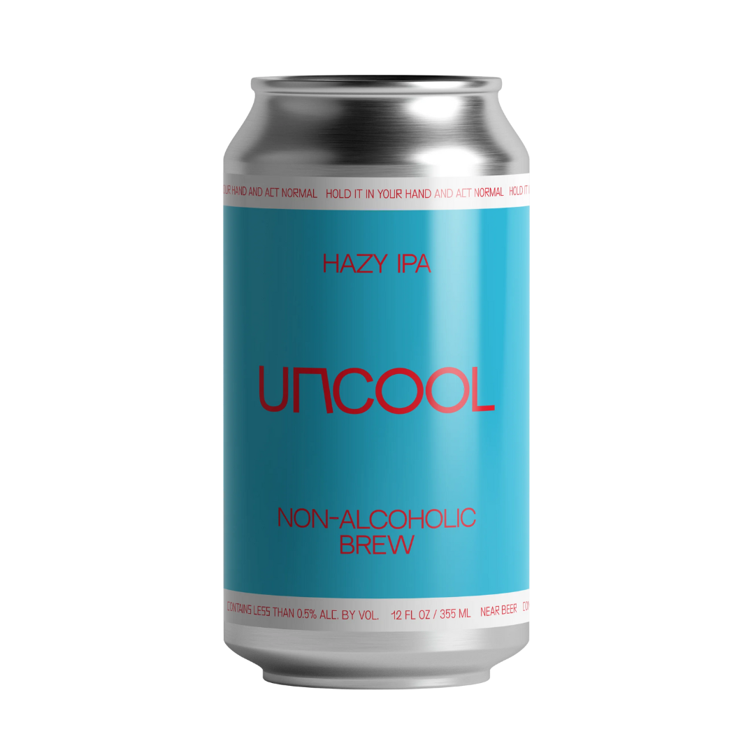 Uncool - Hazy IPA-image