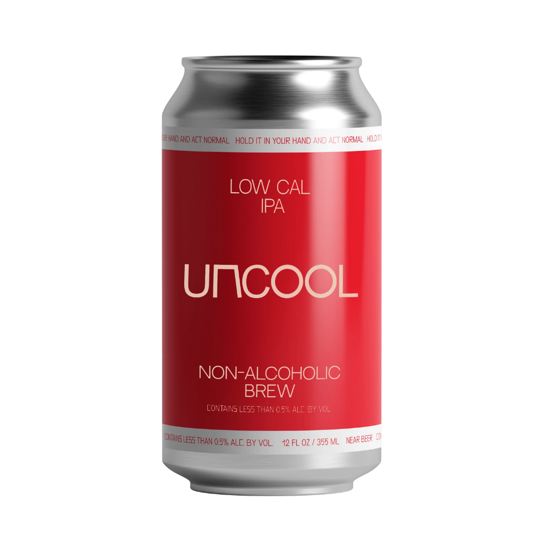 Uncool - Low Cal IPA-image