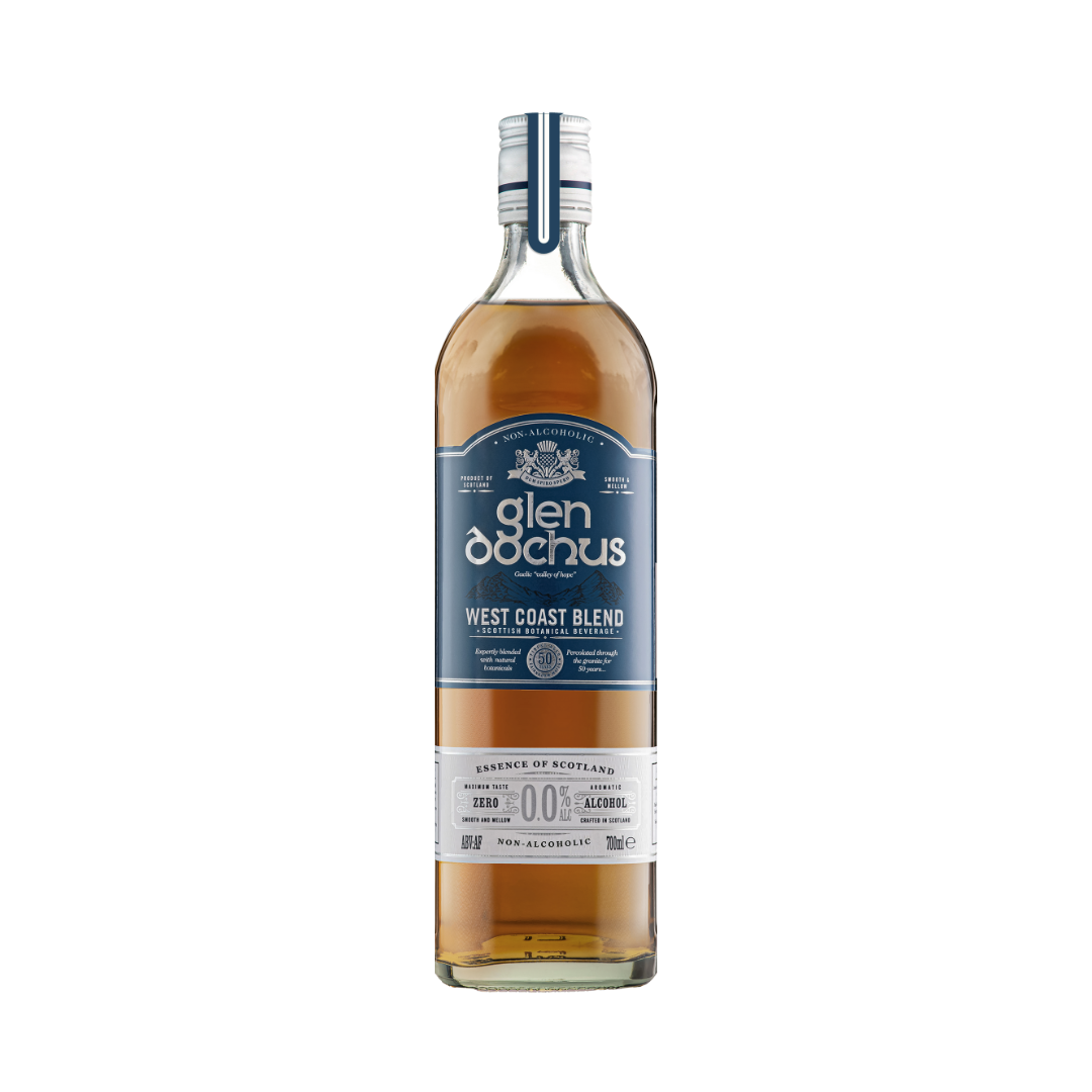 Glen Dochus - West Coast Blend-image