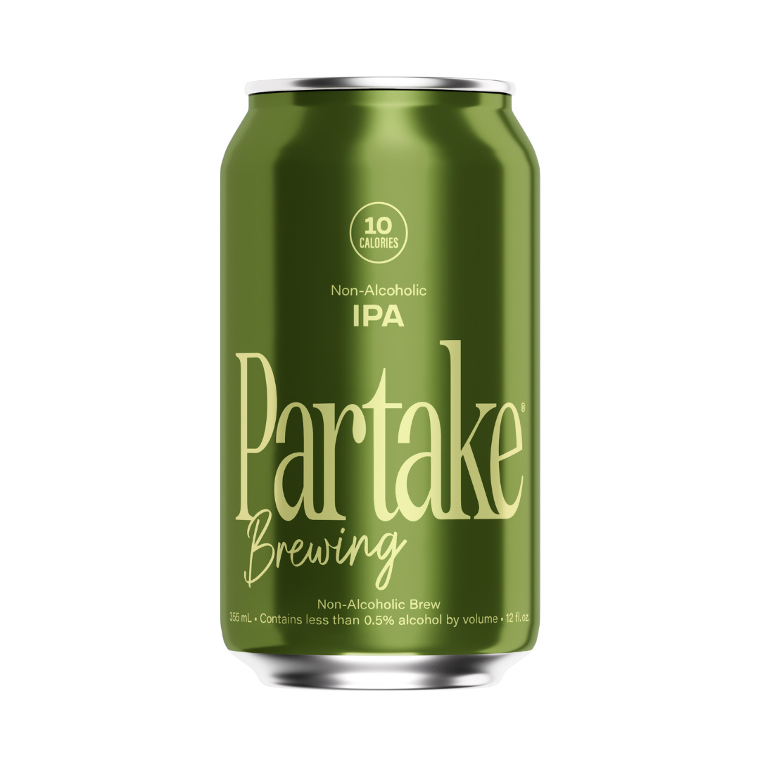 Partake - IPA-image