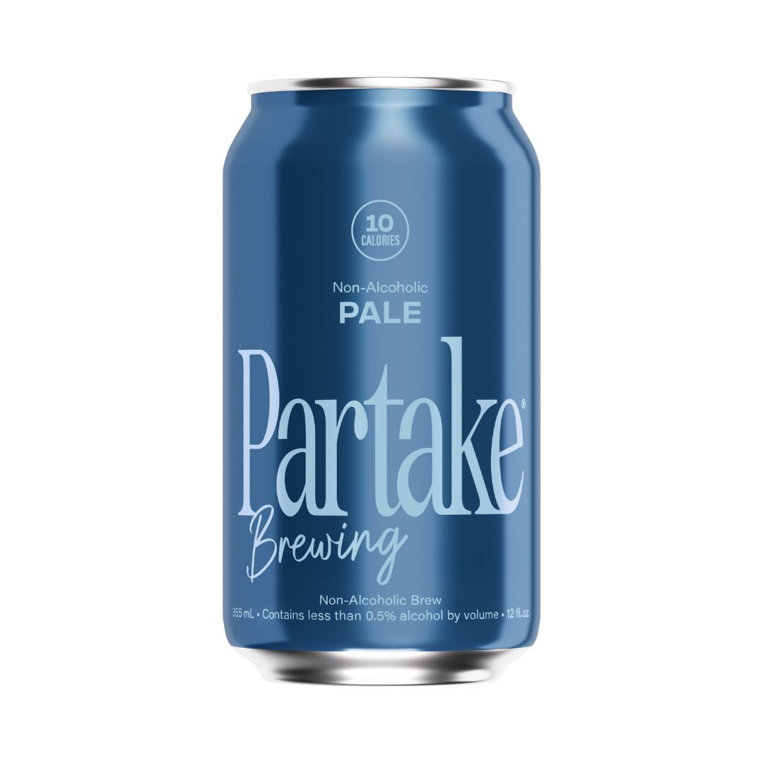Partake - Pale-image
