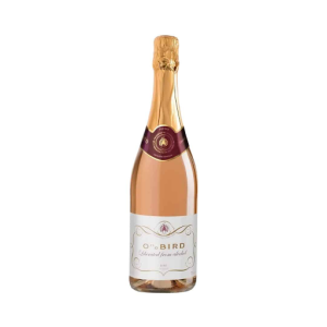 Oddbird Sparkling Rosé