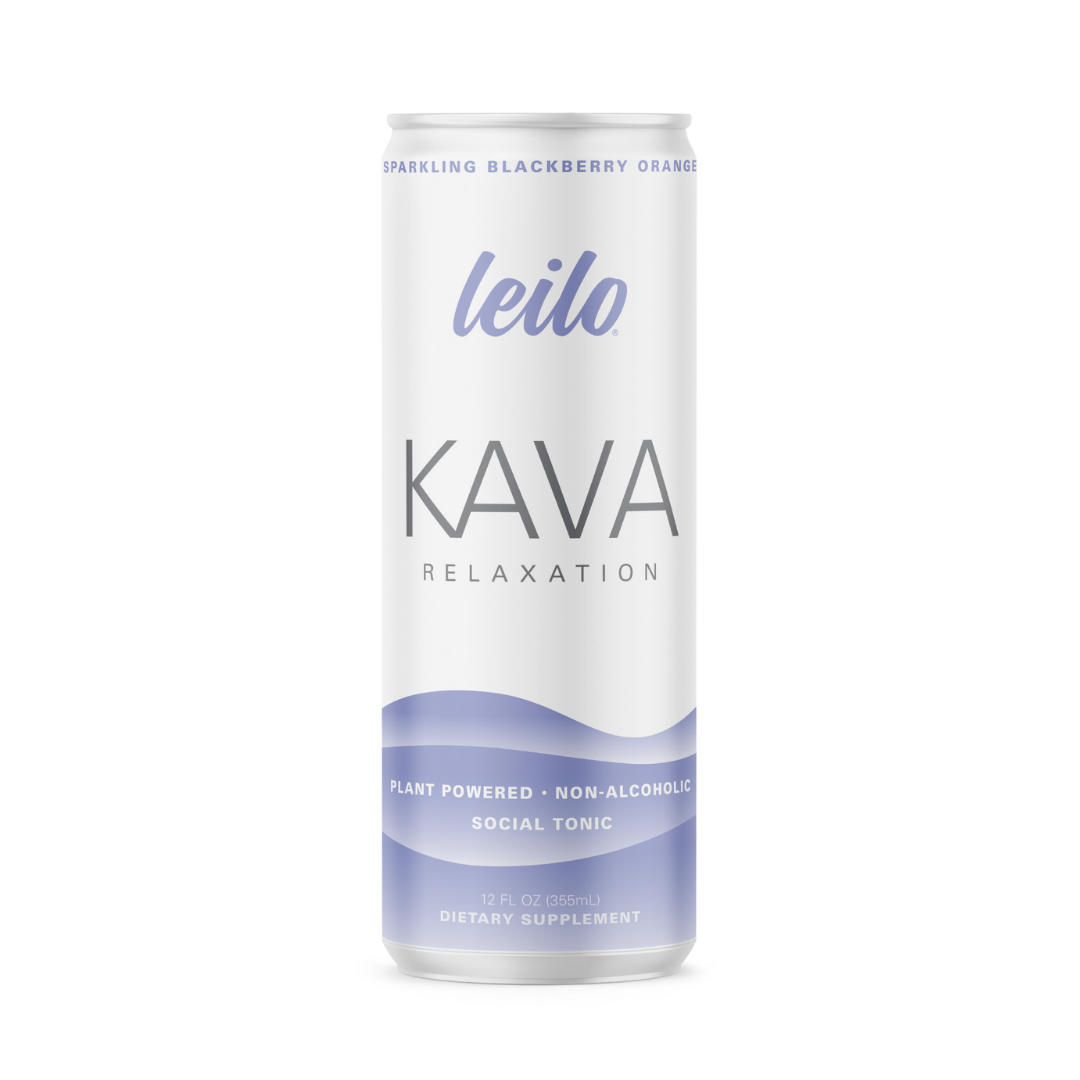 Leilo - Blackberry Orange-image