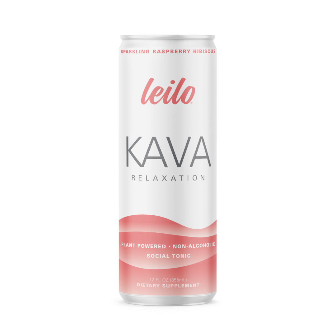 Leilo - Raspberry Hibiscus-image