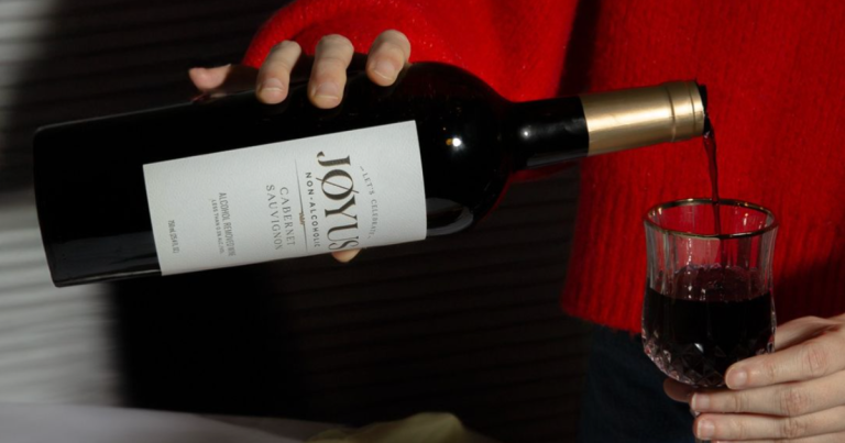 Fall Alc Five Cozy Non-Alc Options for Fall