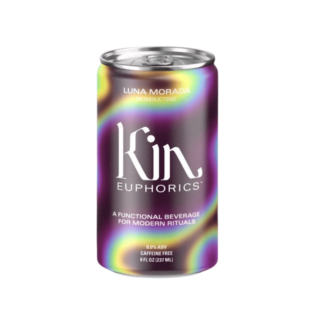 Kin Euphorics - Luna Morada-image