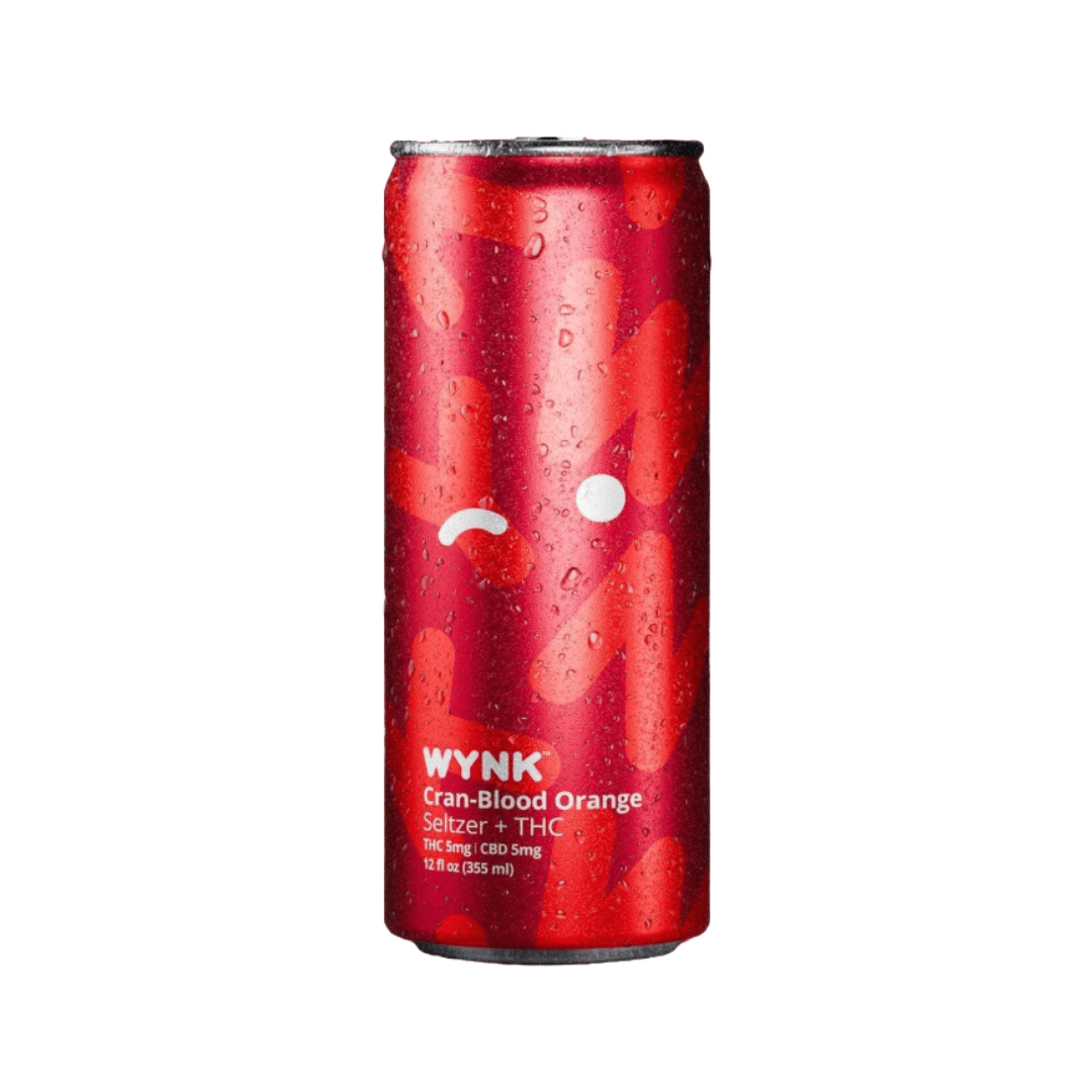 Wynk - Cran-Blood Orange-image