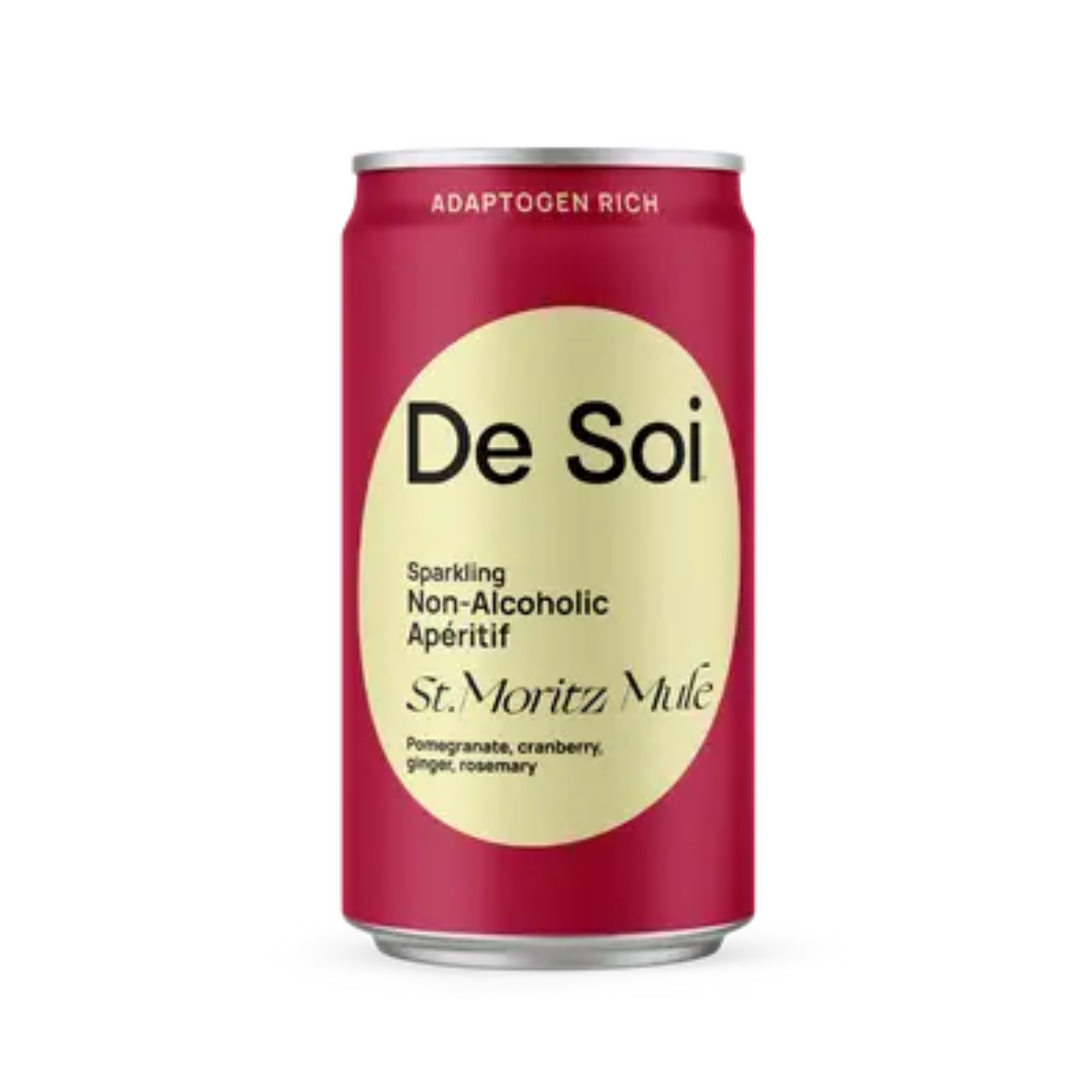 De Soi - St. Moritz Mule-image