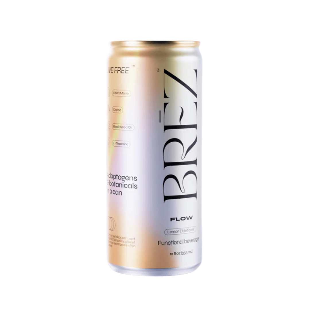 Brez - Flow-image