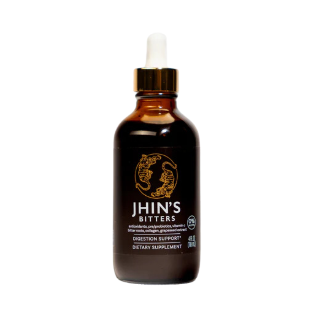 Jhin's - Bitters-image