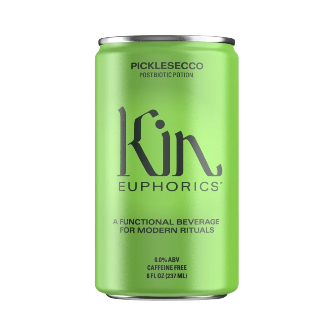 Kin Euphorics - Picklesecco-image