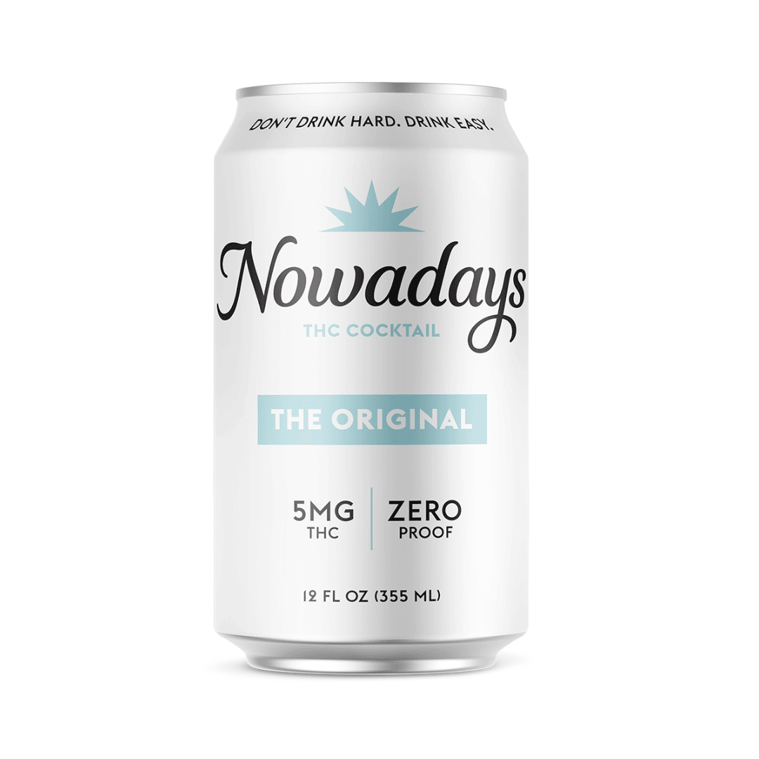 Nowadays - The Original-image