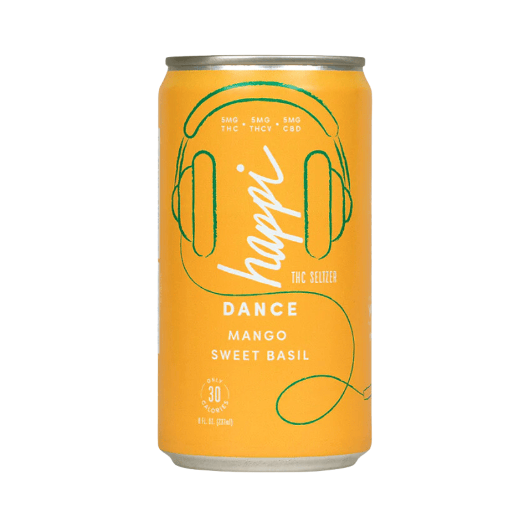 Happi - Dance-image