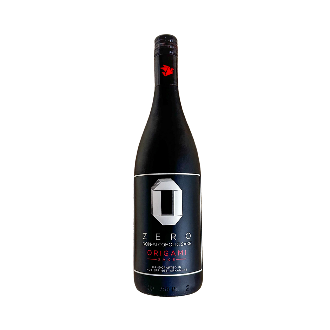 Origami Sake - Zero-image