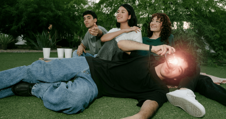 Why Gen Z Is Drinking Less: Inside the Shift Toward Non-Alcoholic Culture