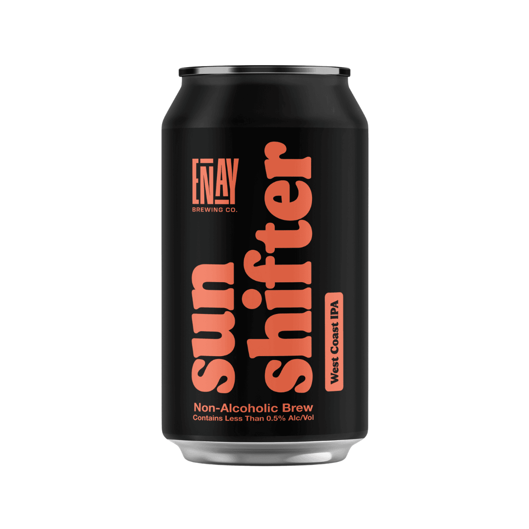 ENAY - Sun Shifter West Coast IPA-image