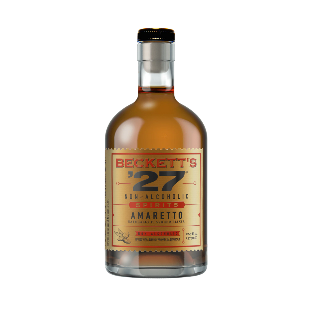 Beckett's ’27 - Amaretto-image