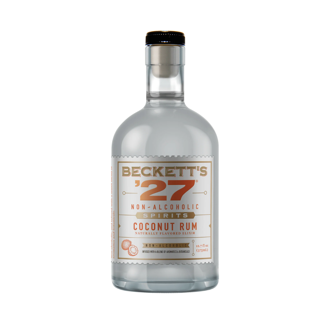 Beckett's ’27 - Coconut Rum-image