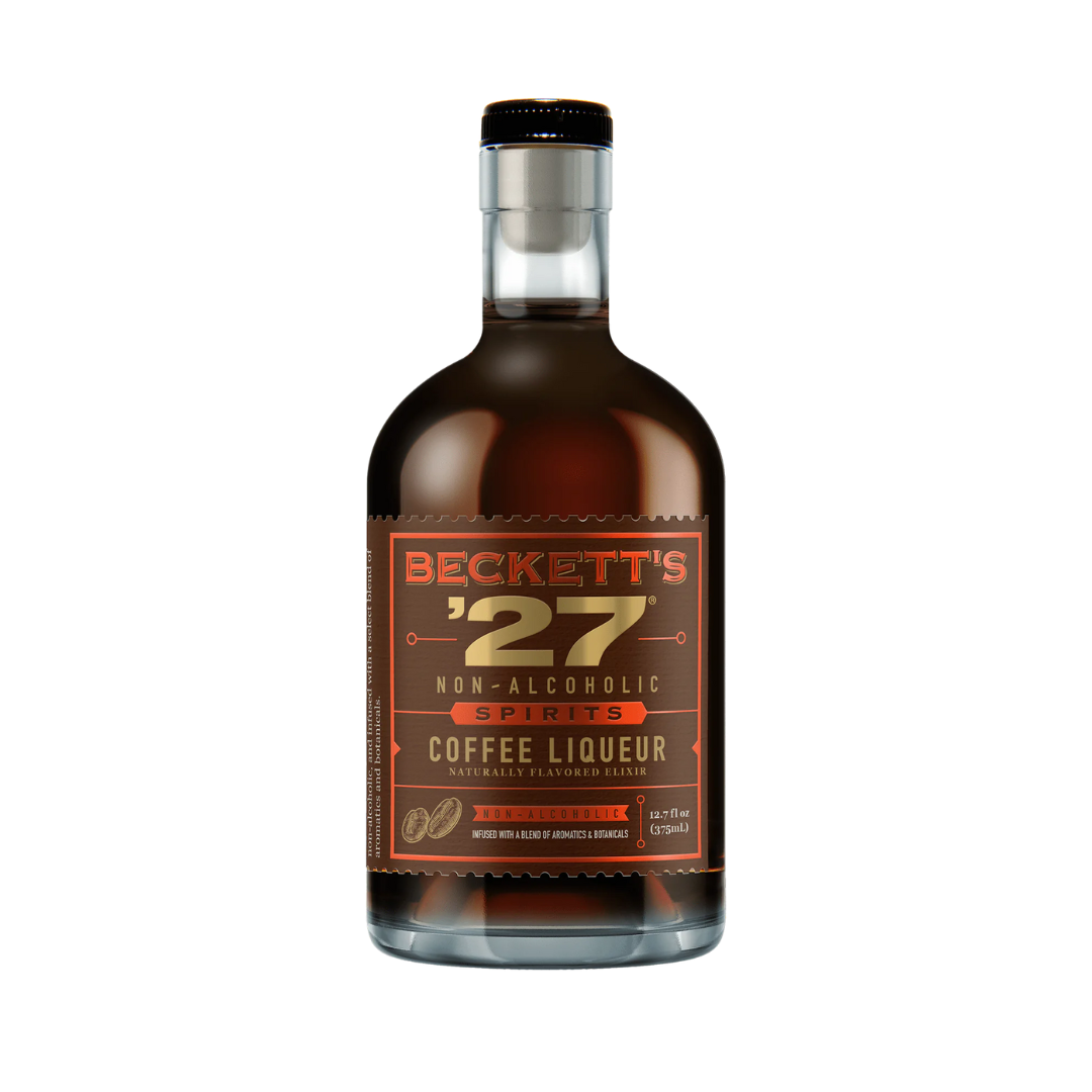 Beckett's ’27 - Coffee Liqueur-image