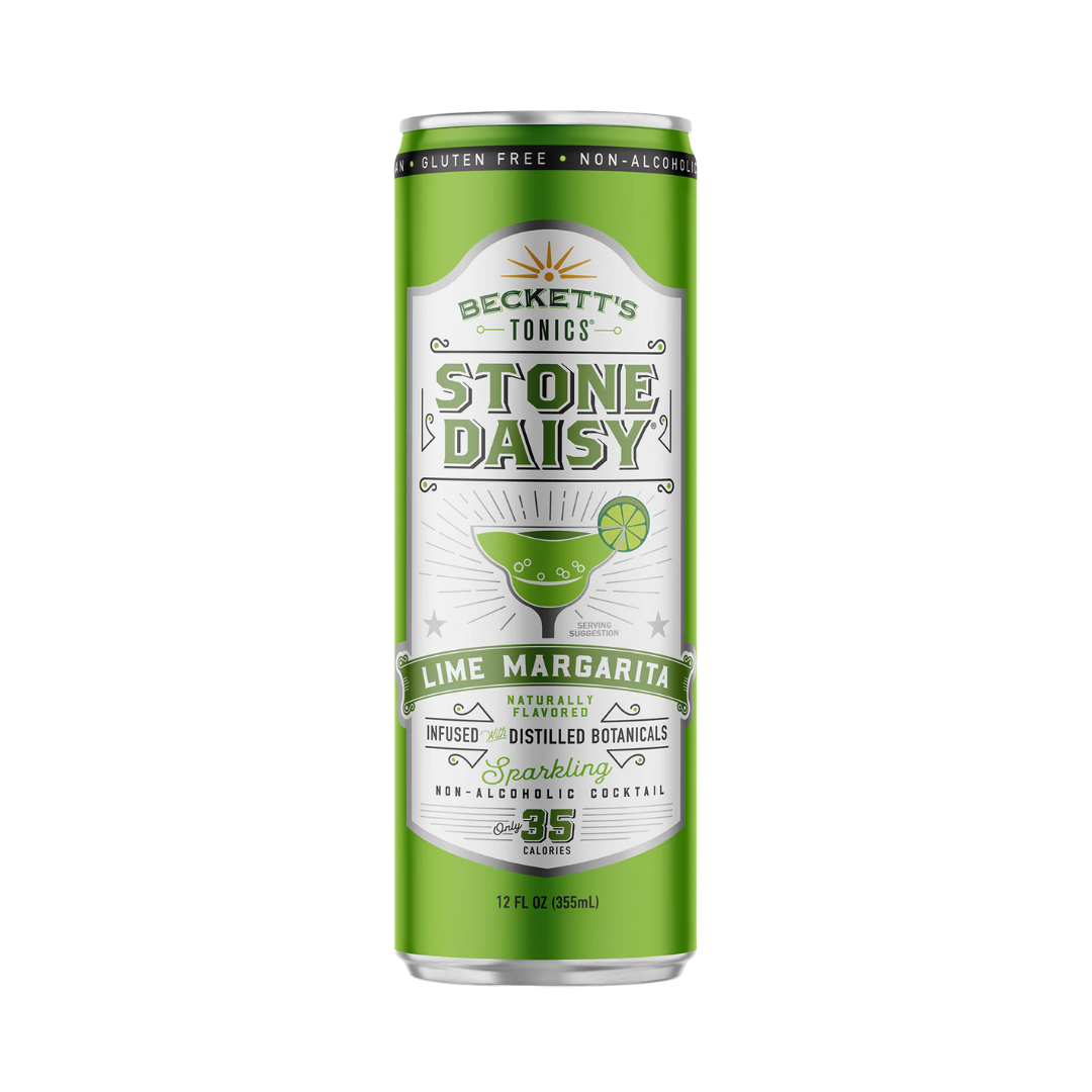 Beckett's Stone Daisy - Lime Margarita-image