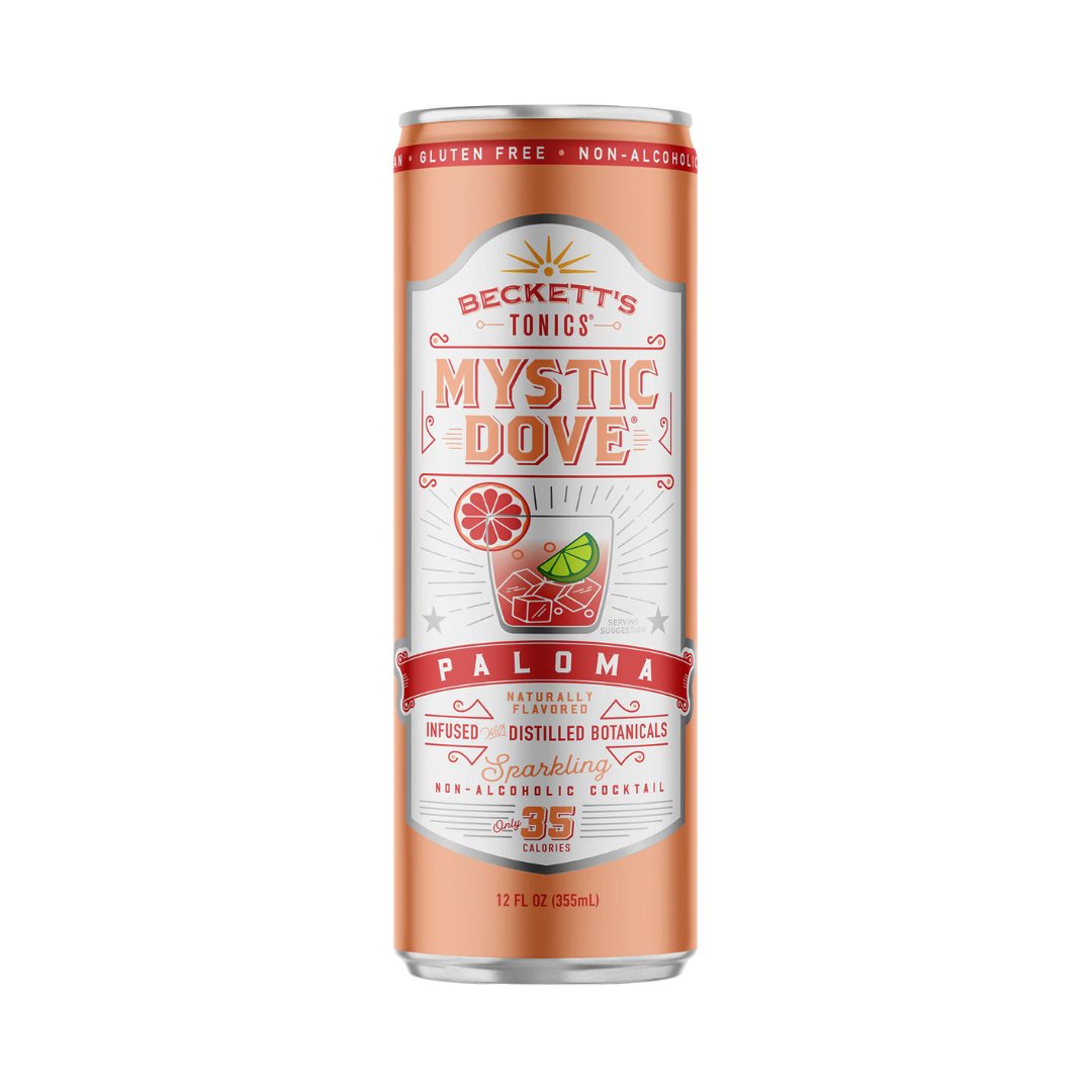 Beckett's Mystic Dove - Paloma-image