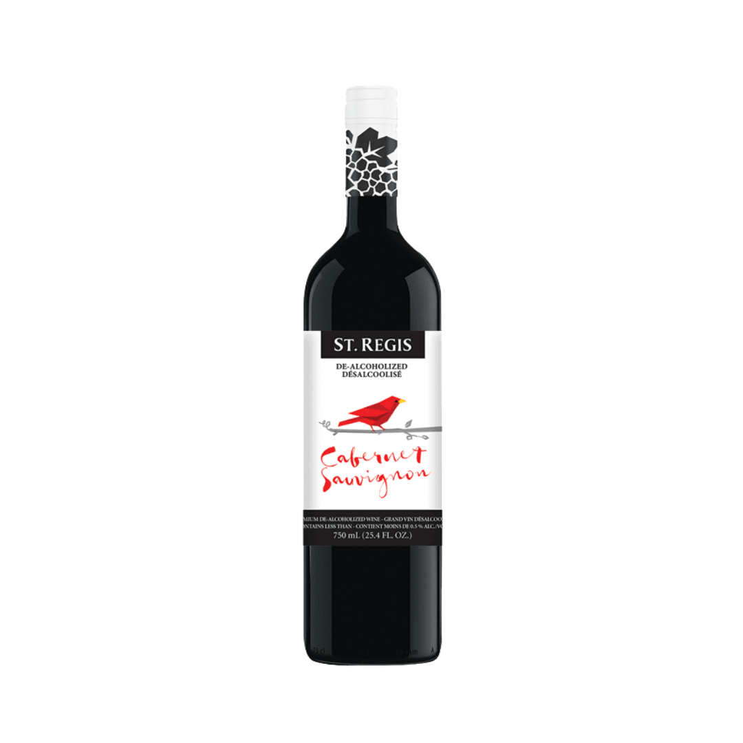 St. Regis - Cabernet Sauvignon-image