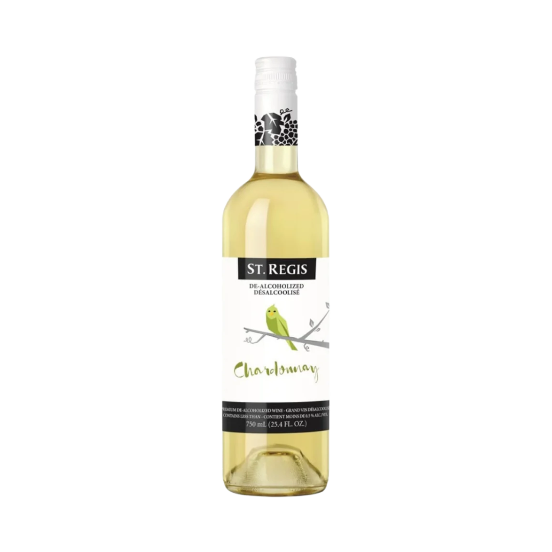 St. Regis - Chardonnay-image