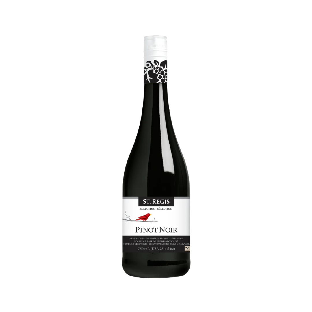 St. Regis - Pinot Noir-image
