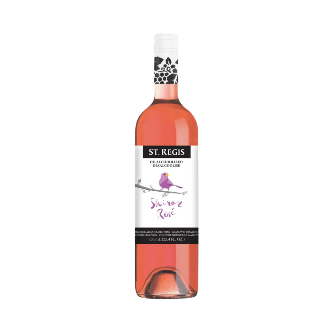 St. Regis - Shiraz Rosé-image