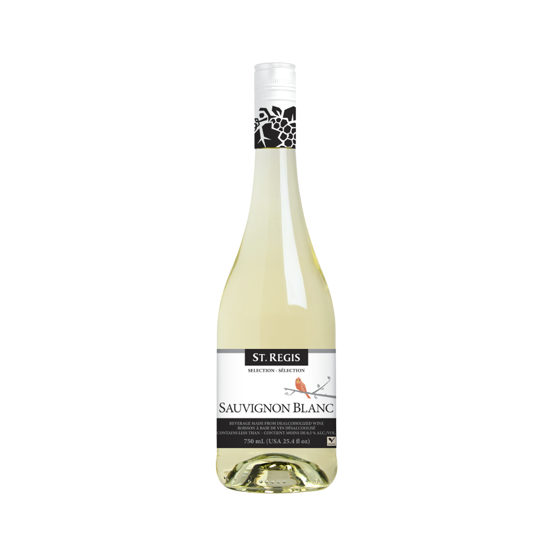 St. Regis - Sauvignon Blanc-image