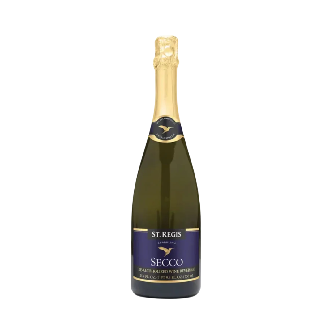 St. Regis - Secco-image