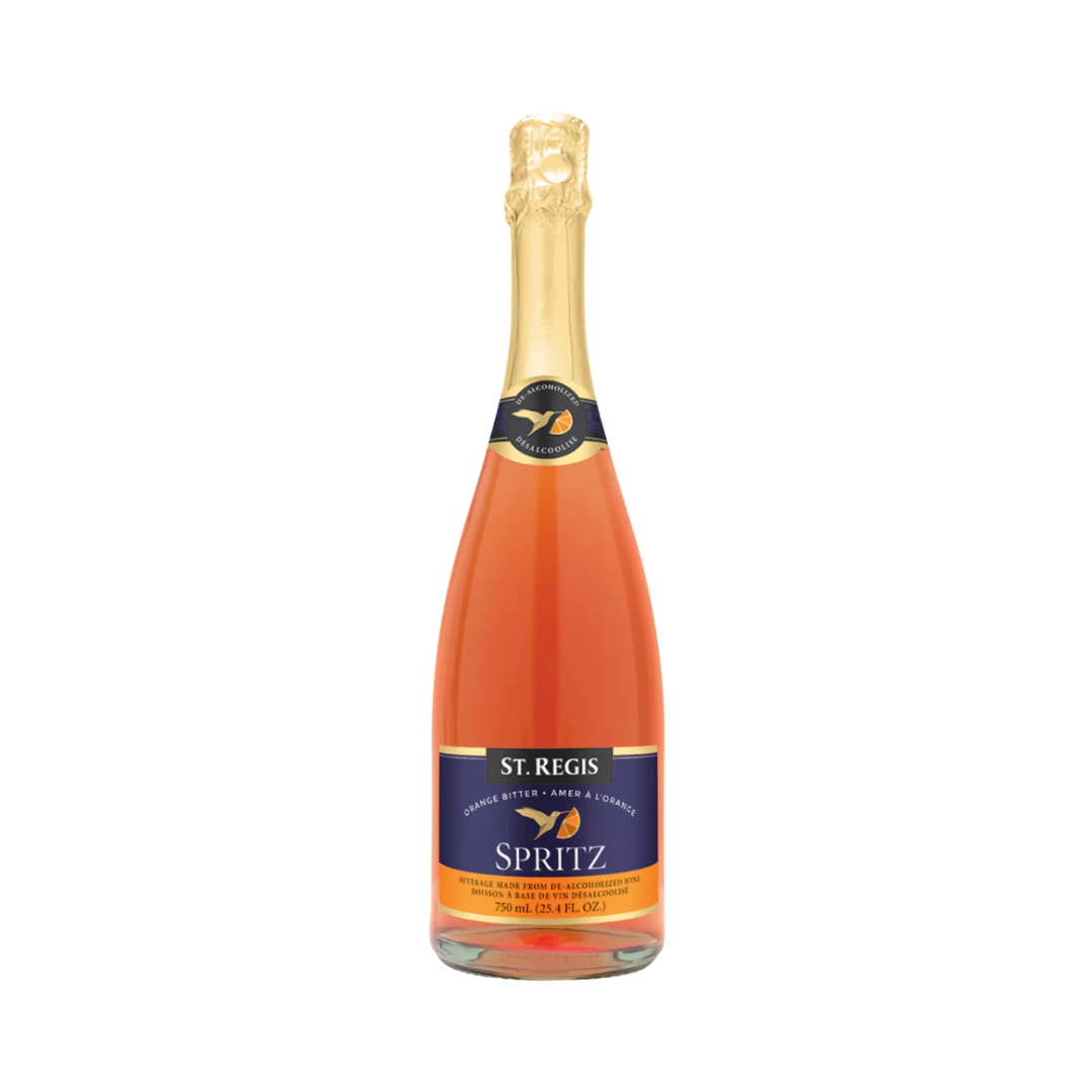 St. Regis - Spritz-image