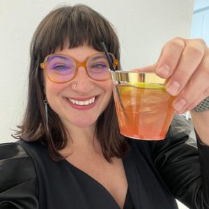 Picture of Laura Silverman