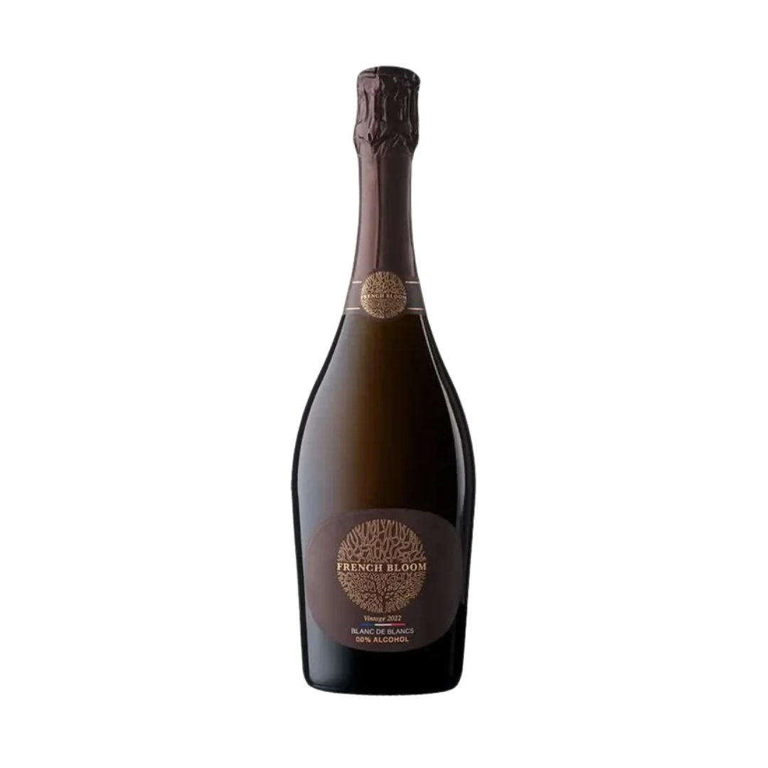 French Bloom - La Cuvee Vintage 2022-image