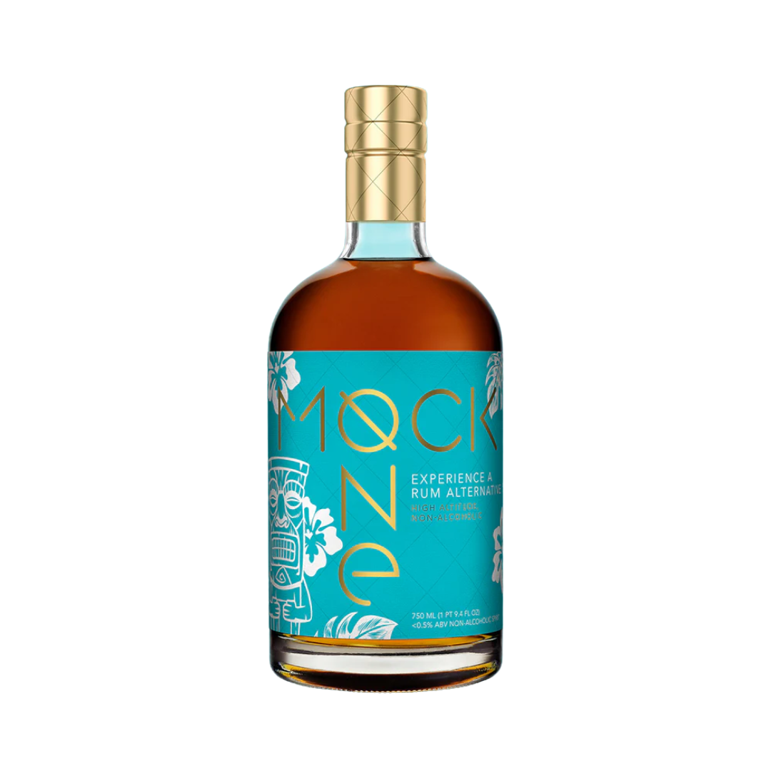 Mock One - Rum-image