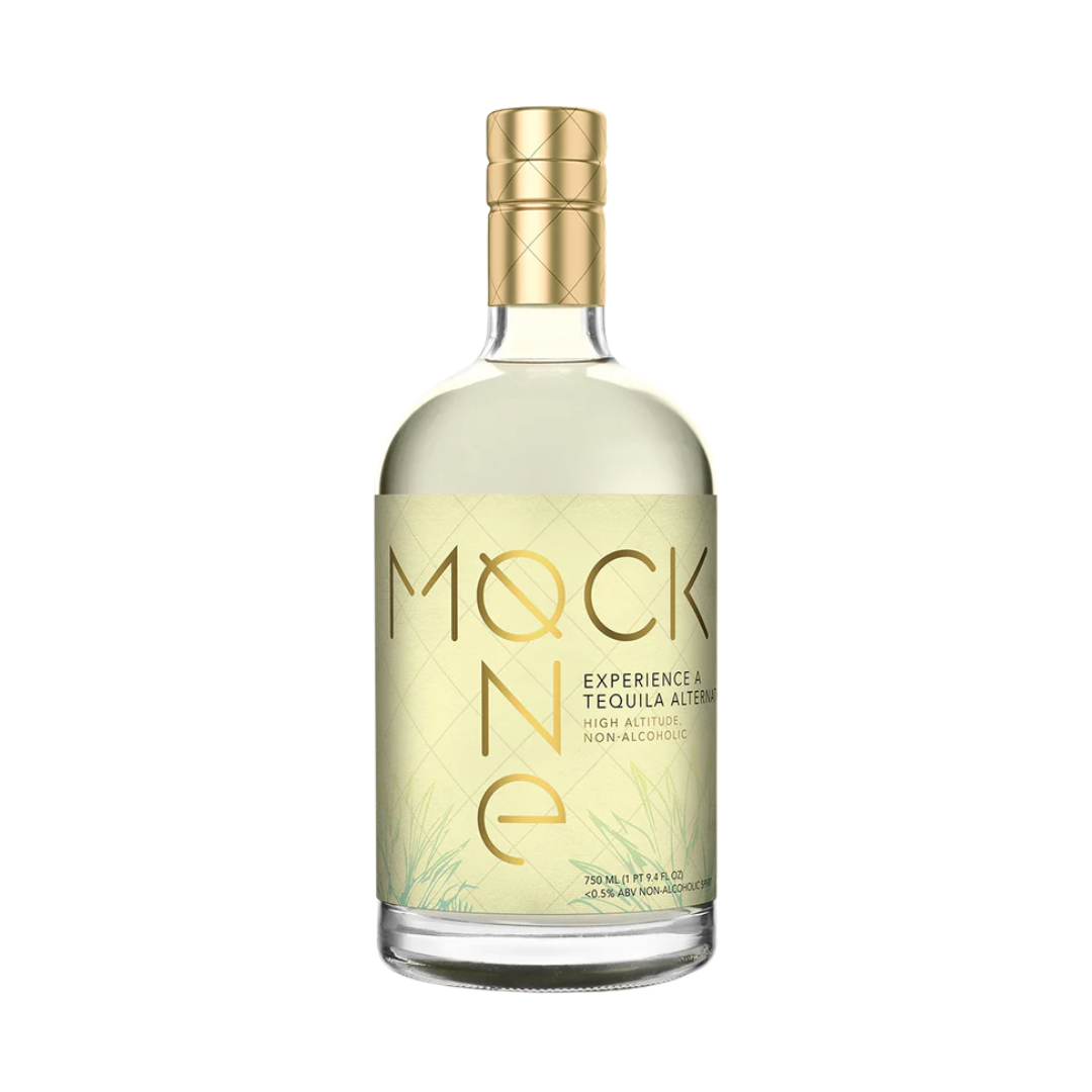 Mock One - Tequila-image