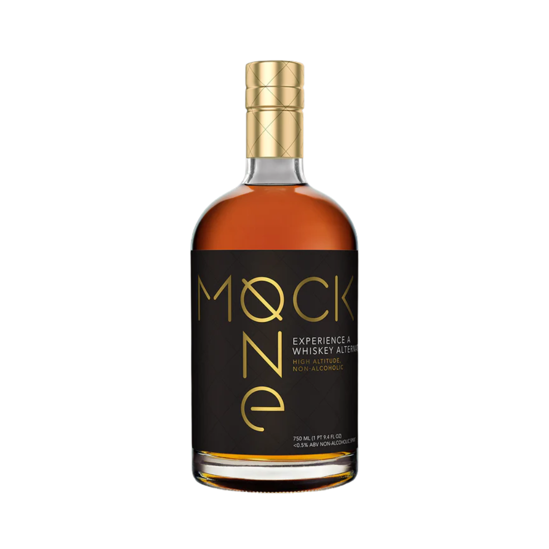 Mock One - Whiskey-image