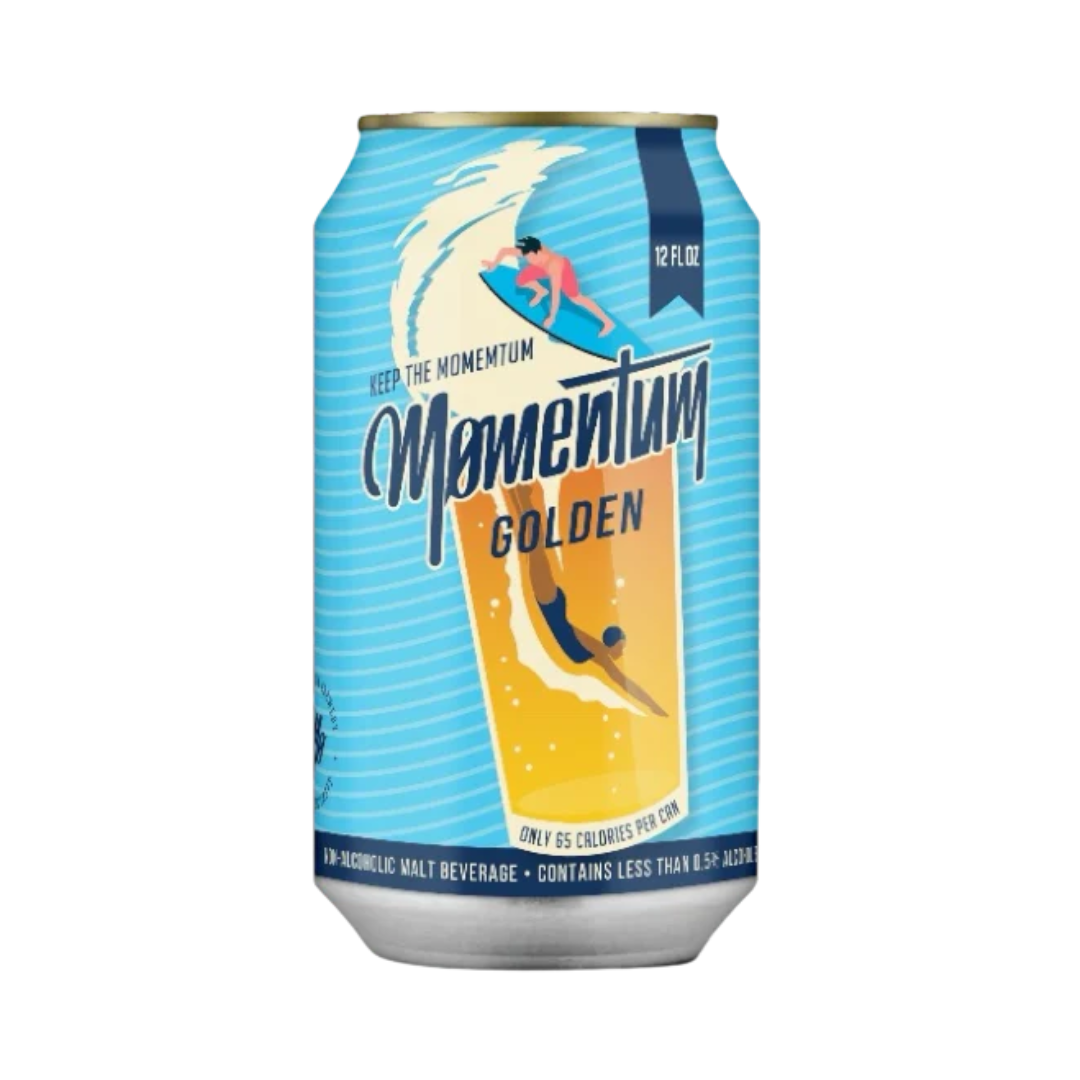 Momentum Brewery - Golden-image