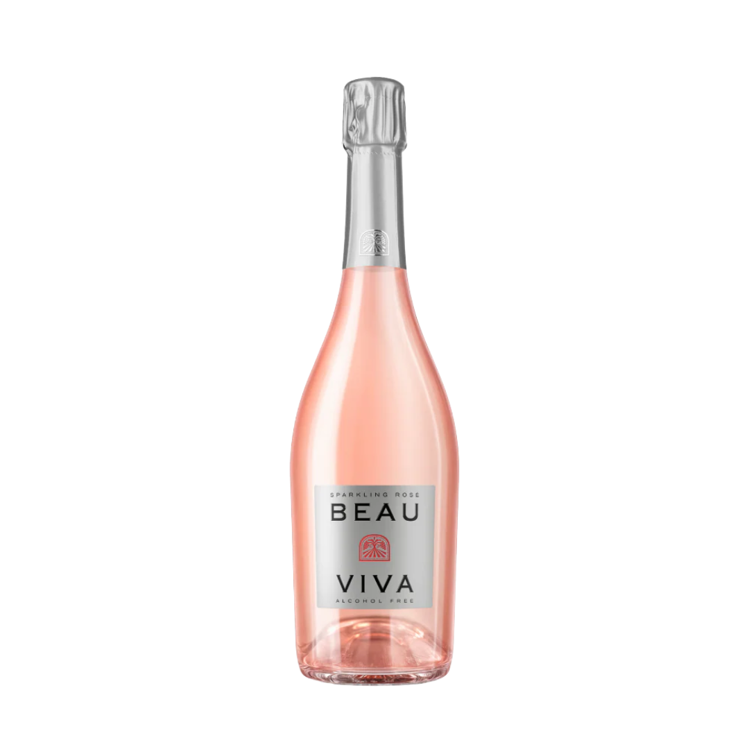 Beau Viva - Sparkling Rosé-image