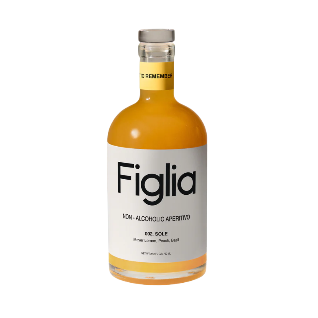 Figlia - Sole-image