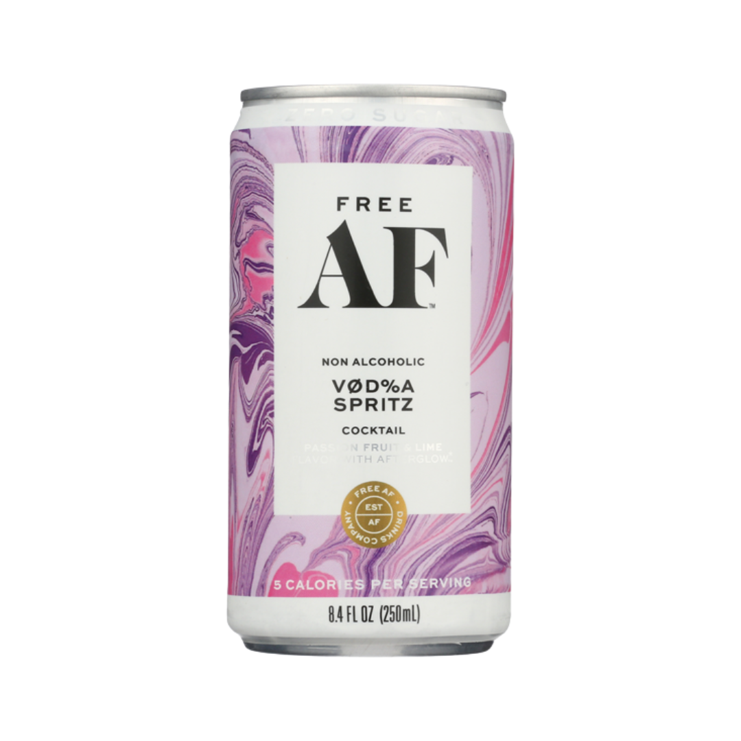 Free AF - Vodka Spritz-image
