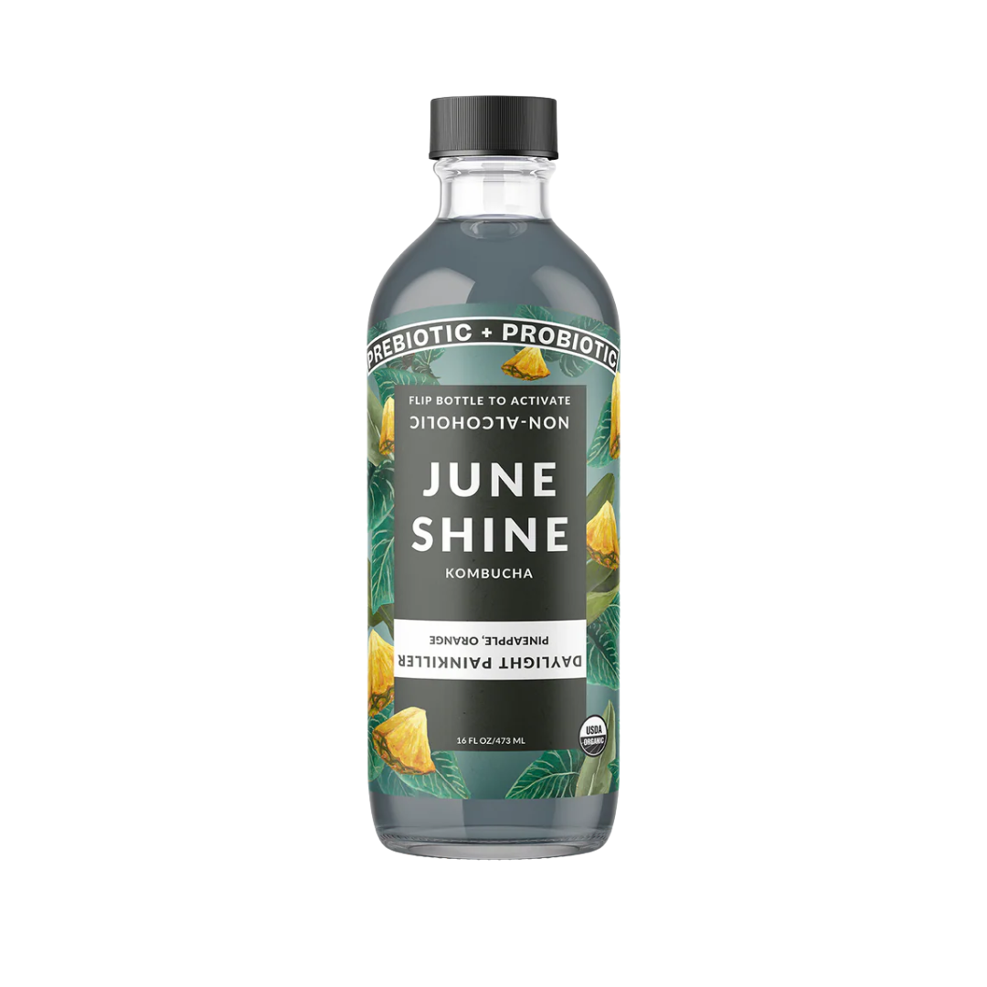 JuneShine - Daylight Painkiller-image