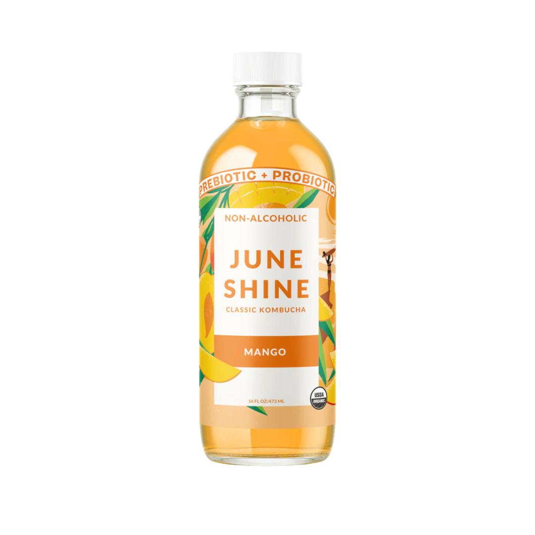 JuneShine - Mango-image