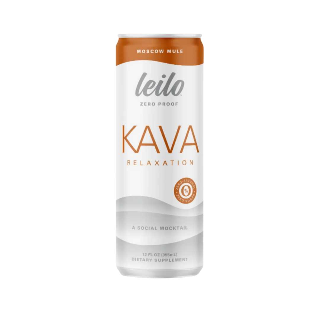 Leilo - Moscow Mule-image