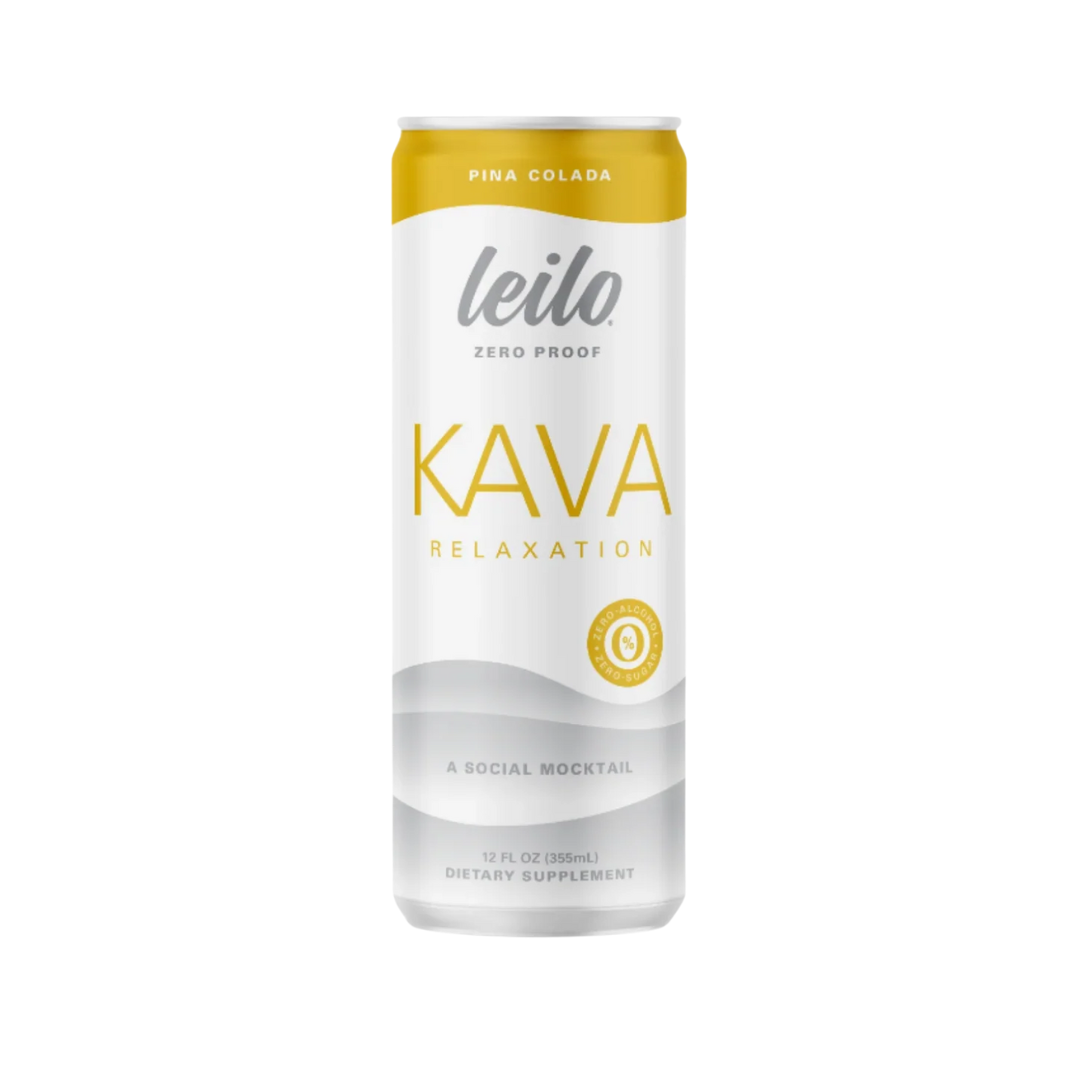 Leilo - Pina Colada-image